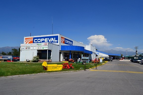 IFC busca suscribir bonos securitizados de Copeval por hasta US$ 25 millones
