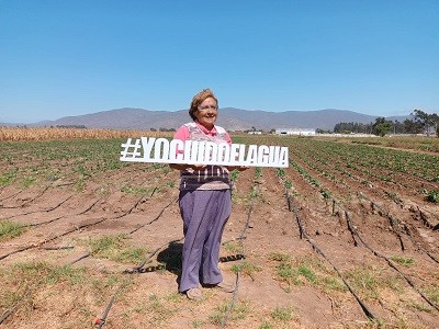 Pequeñas agricultoras de Atacama y Coquimbo podrán presentar sus proyectos a concurso de la CNR dirigido a mujeres