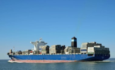 Entrega fallida de cerezas chilenas a bordo del Maersk Saltoro influye en pérdidas millonarias de temporada 2024-2025