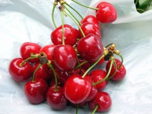 La mejora de la autopista impulsa las exportaciones de cerezas de Chile