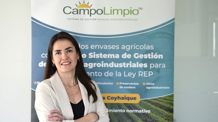 En una agricultura sostenible el cómo gestionamos los envases también importa