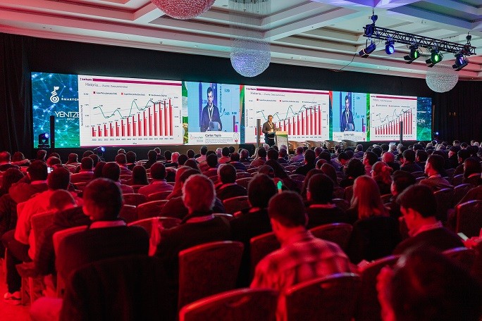 Conoce el programa y las principales novedades de CherryTech 2025: El evento técnico más importante de la industria cerecera