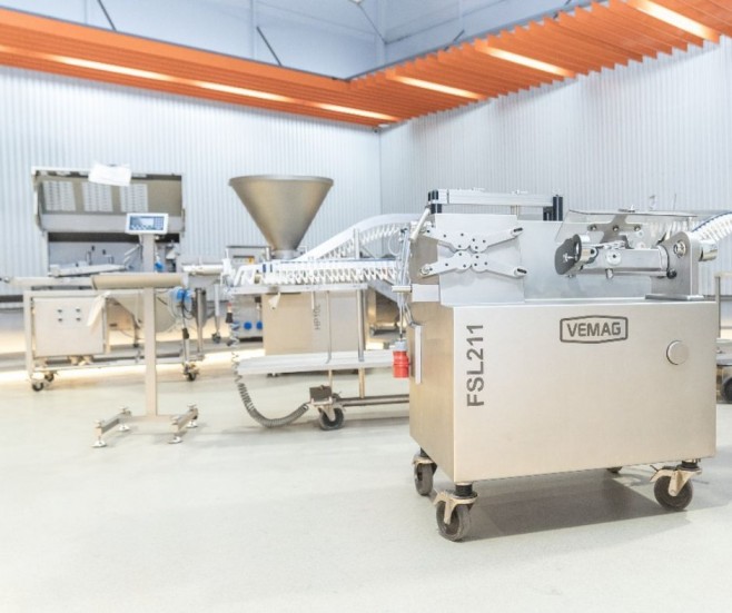 ¡Es chilena! Esta es la empresa que está revolucionando el mercado con soluciones tecnológicas integrales para la industria alimentaria en Chile