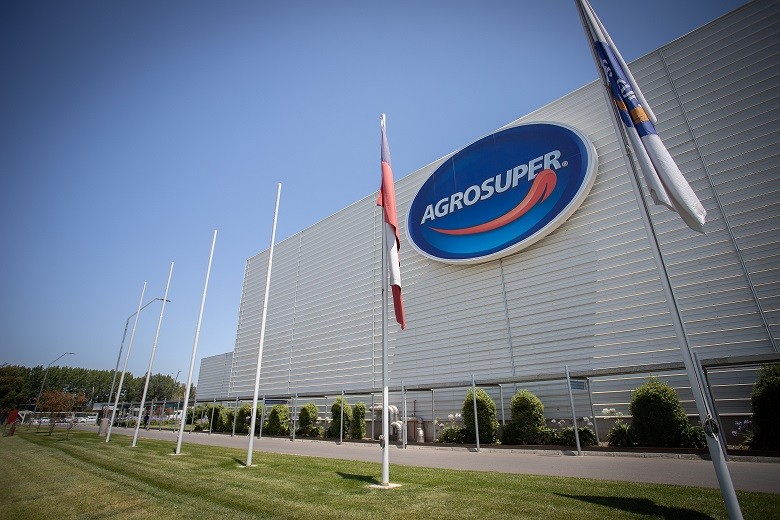 Agrosuper aumenta su presencia en Filipinas: volumen de venta crece un 50% solo en 2024
