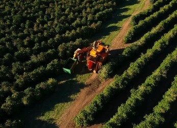 Cambios en la Norma de emisión para maquinarias agrícolas