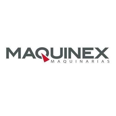 MAQUINEX MAQUINARIAS