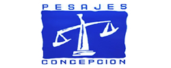 Pesajes Concepción
