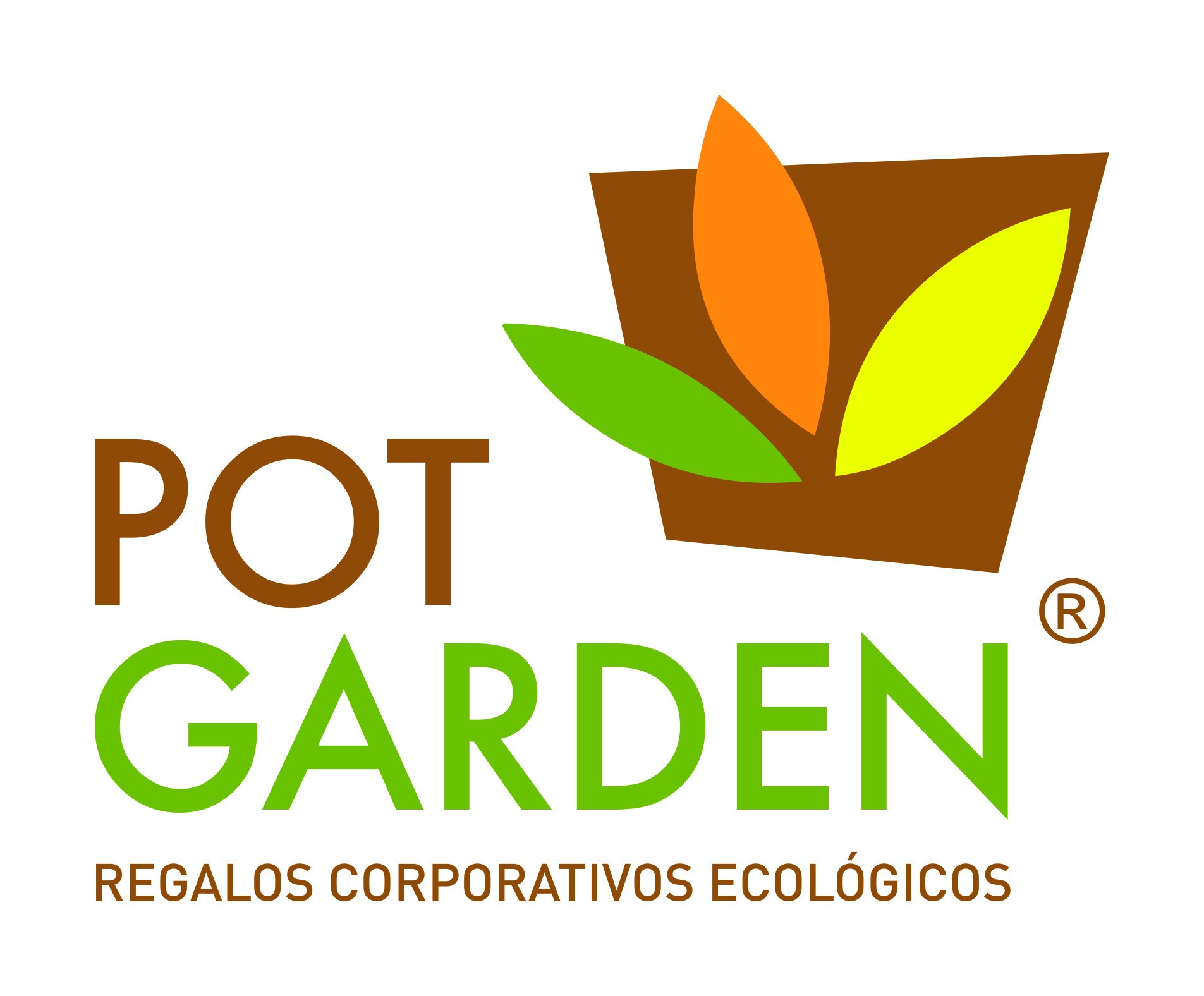 POTGARDEN